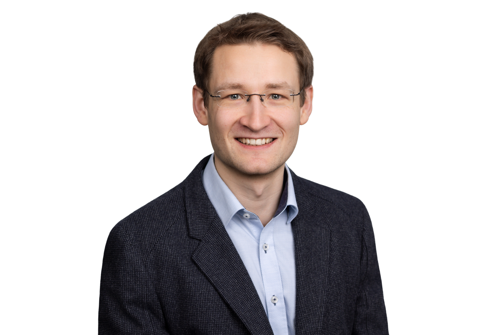 Phillip Spielberger